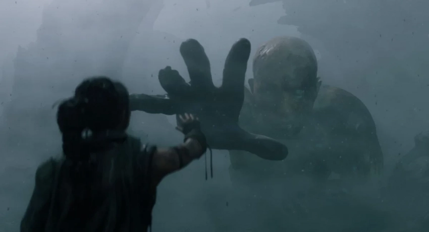 Hellblade 2 могут «очень скоро» выпустить на PlayStation 5