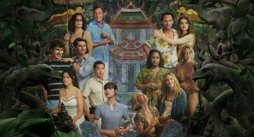 Третий сезон «Белого лотоса» получил 95% «свежести» на Rotten Tomatoes