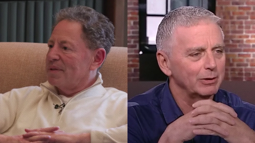 Бобби Котик назвал бывшего главу EA худшим CEO в индустрии