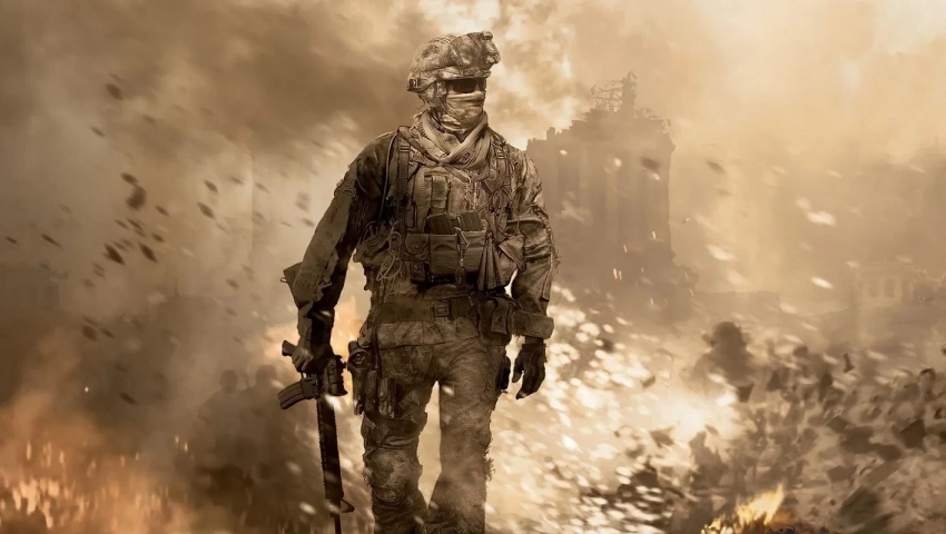 Call of Duty: Modern Warfare 2 добавят в Xbox Game Pass в марте или апреле — СМИ