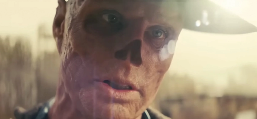 Звезда сериала Fallout Уолтон Гоггинс уверен в превосходстве второго сезона над первым