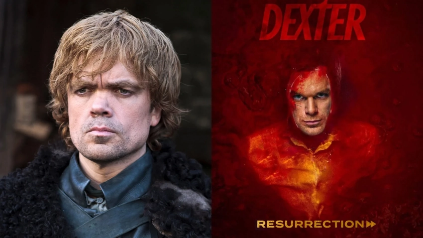 Питер Динклэйдж сыграет мрачного миллиардера в сериале «Декстер: Воскрешение»