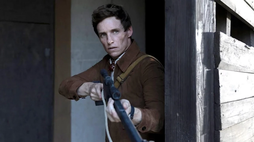 «День Шакала» стал самым популярным оригинальным драматическим шоу Peacock