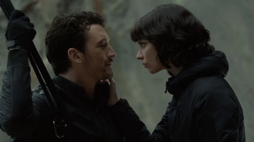 Хоррор «Ущелье» с Аней Тейлор-Джой был отчасти вдохновлён Silent Hill и Until Dawn