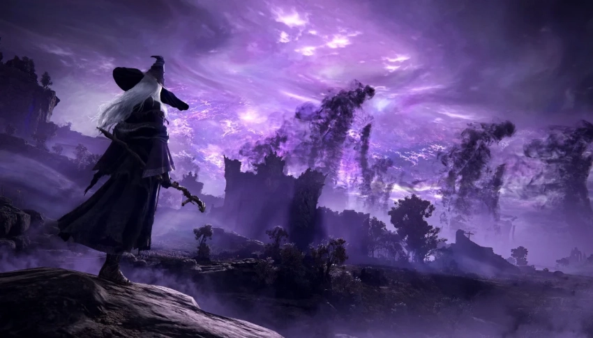 Elden Ring Nightreign получила трейлер с датой релиза в честь старта предзаказов