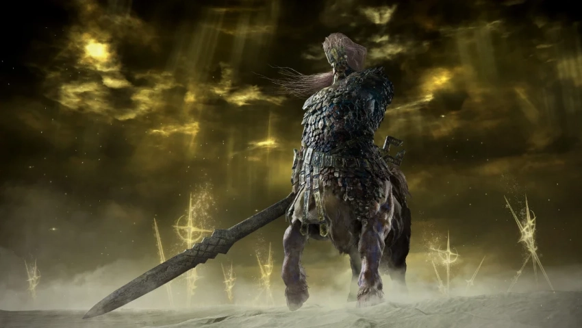 «Классный мод» с боссами из Dark Souls — пресса подготовила превью Elden Ring Nightreign