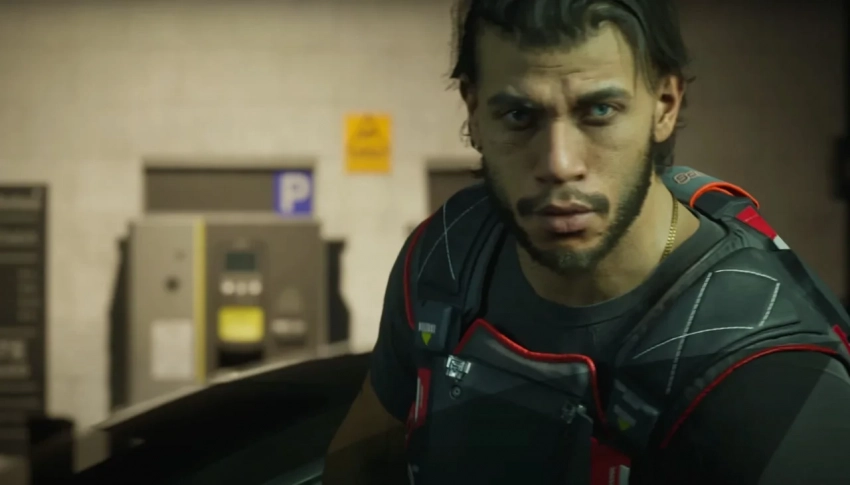 Появились новые трейлеры свежей игры бывшего продюсера Rockstar — MindsEye