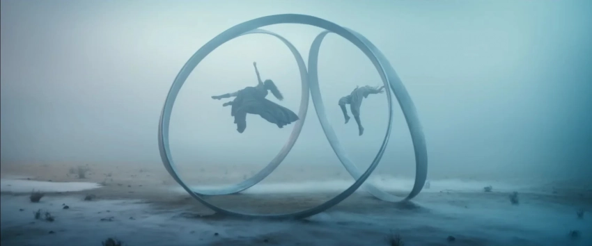 Фэнтези-сериал «Колесо времени» получил трейлер третьего сезона