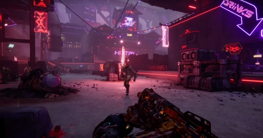 Релиз Borderlands 4 состоится 23 сентября 2025 года