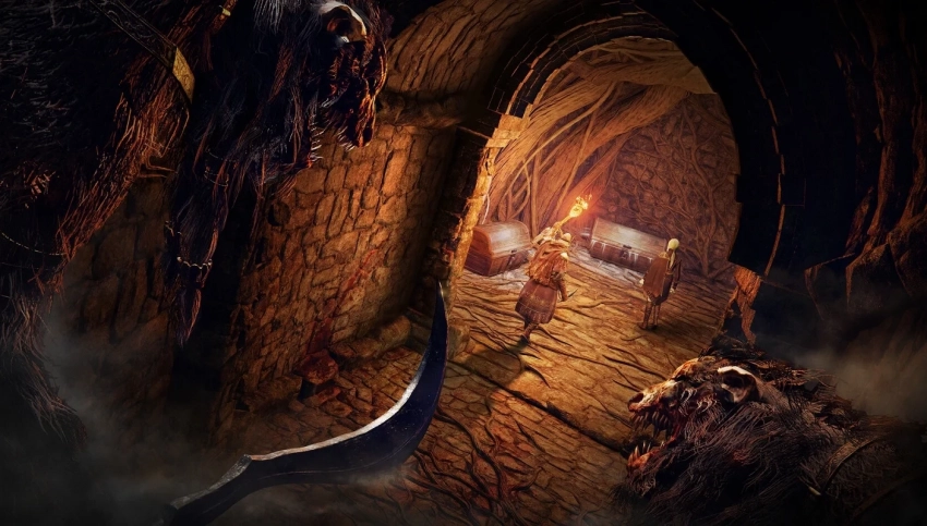 В Elden Ring Nightreign могут добавить команды из двух игроков в будущем