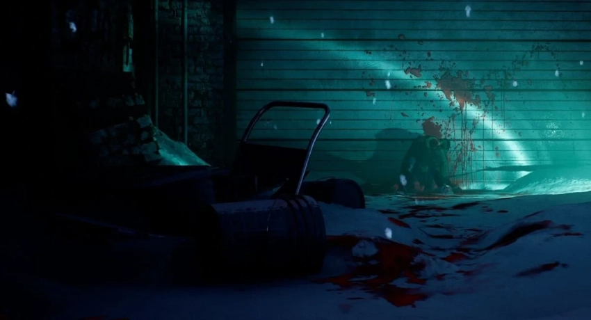 Создатели Vampire: The Masquerade — Bloodlines 2 рассказали о правилах Маскарада