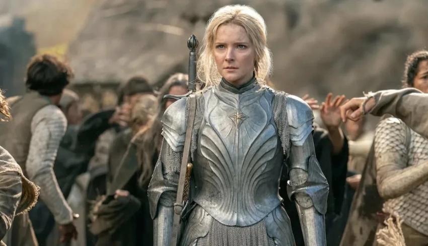 Сериал «Властелин колец: Кольца власти» продлили на третий сезон после успехов предыдущего