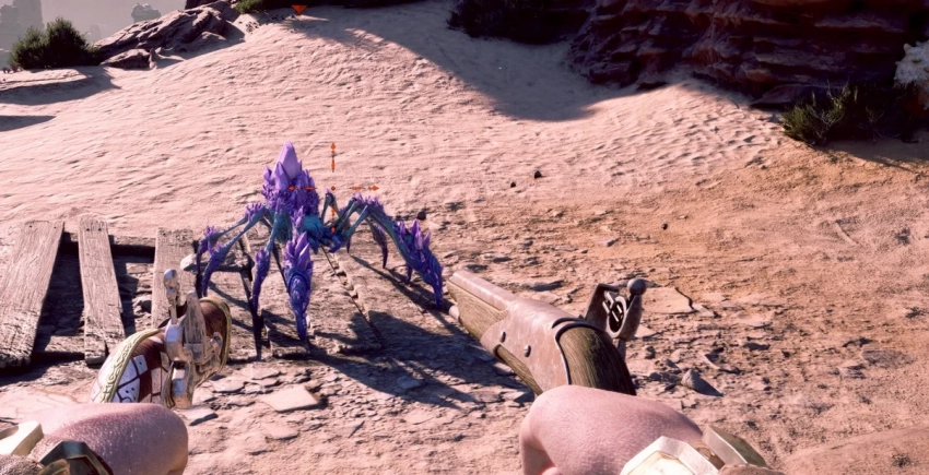 Журналисты не смогли впечатлиться Avowed и всё же выставили высокие оценки