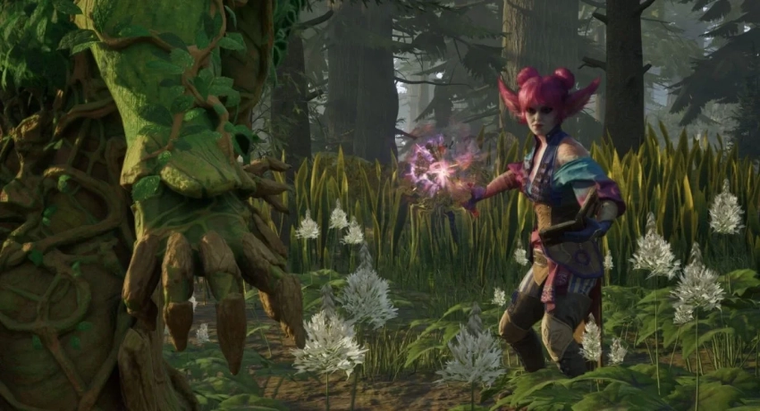 Avowed уже доступна владельцам премиум-изданий