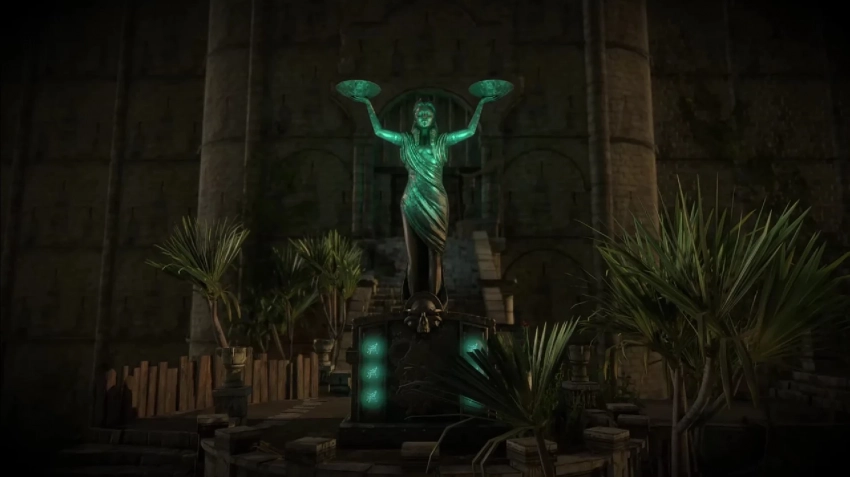 Авторы Path of Exile показали трейлер события «Наследие Фрекии»