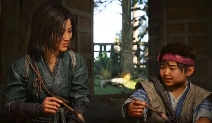 Ubisoft похвасталась предзаказами Assassinʼs Creed Shadows на уровне Odyssey