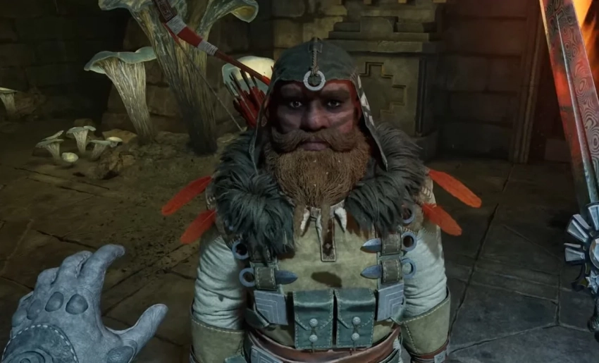 Avowed стала техническим «триумфом» Obsidian — главное из обзора Digital Foundry