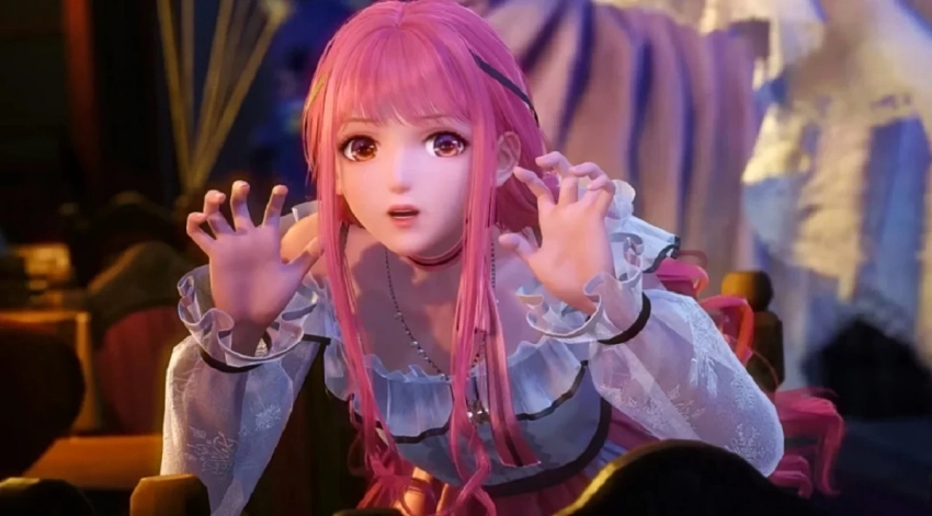 Infinity Nikki скоро покорит Steam