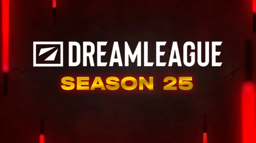 Превью DreamLeague Season 25