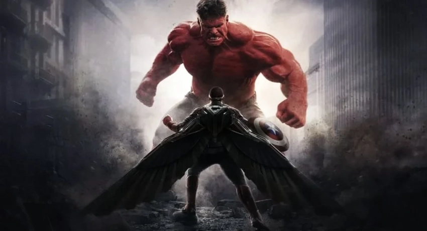 В успех нового «Капитана Америки» не верила даже съёмочная группа