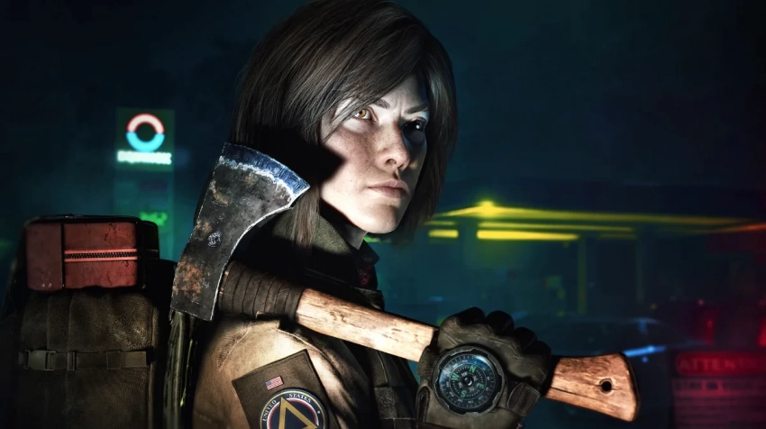 Авторы зомби-шутера No More Room in Hell 2 показали тизер обновления с обвесами для оружия