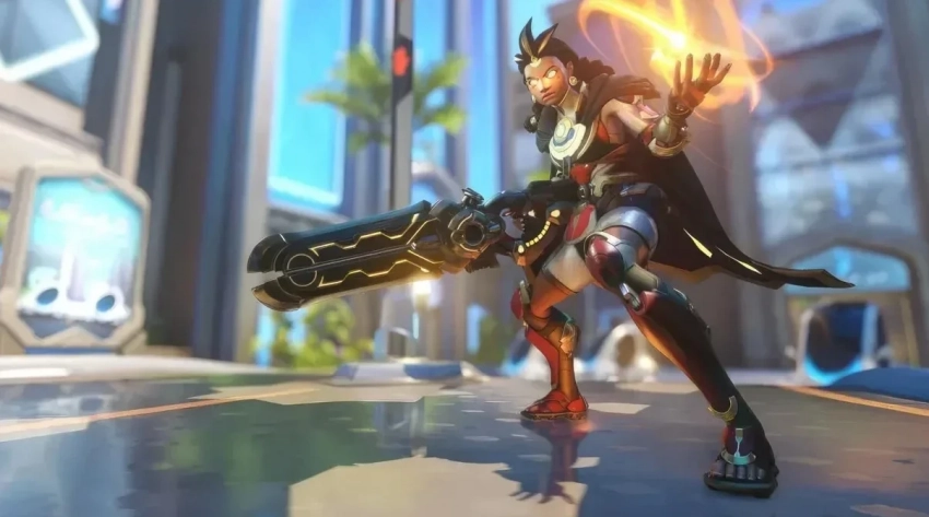 Конкуренция с Marvel Rivals оказала давление на разработчиков Overwatch 2