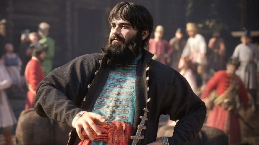 Авторы «Смуты» раскрыли новинки «итоговой» версии с более чем сотней квестов