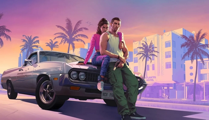 Авторы GTA 6 встретились с создателями пользовательского контента в Roblox и Fortnite — СМИ