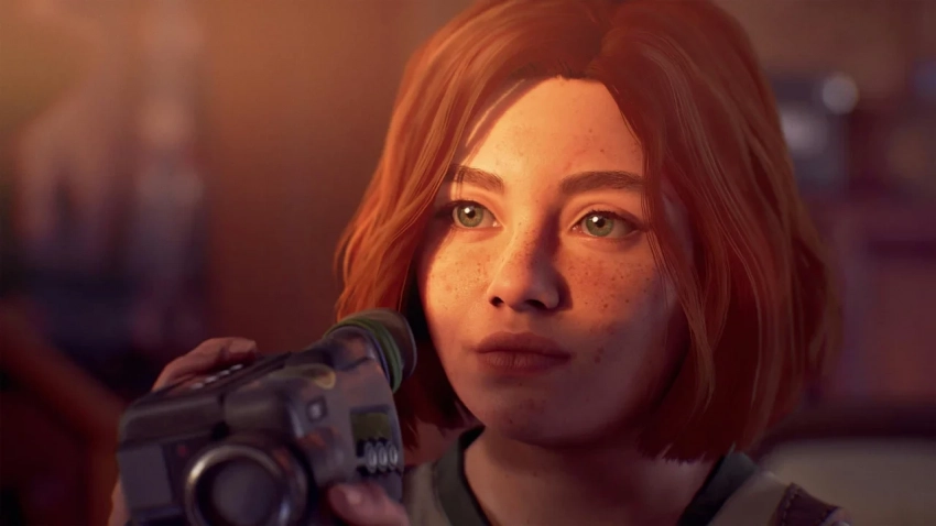 Состоялся релиз первой части Lost Records: Bloom and Rage авторов Life is Strange