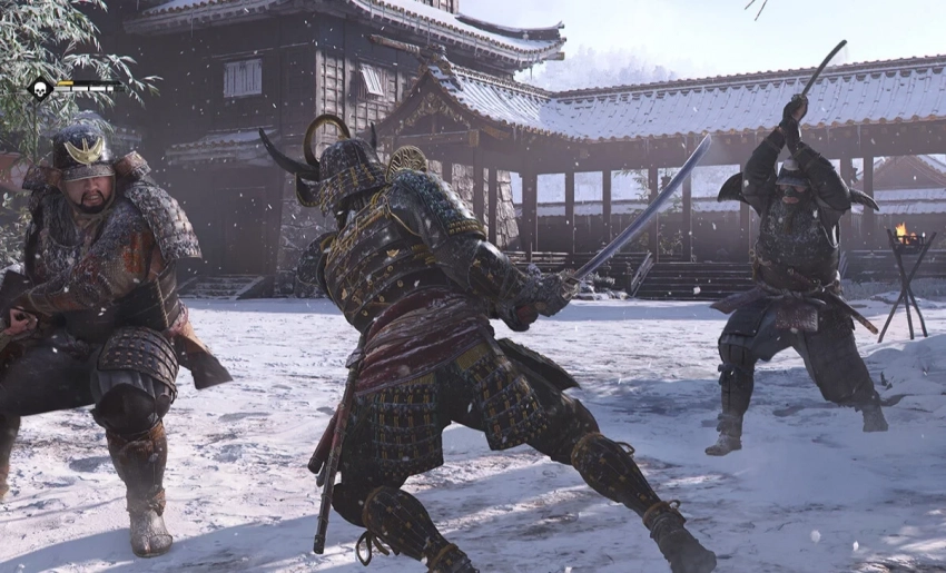 Хендерсон: обзоры с оценками Assassin's Creed Shadows появятся за два дня до релиза