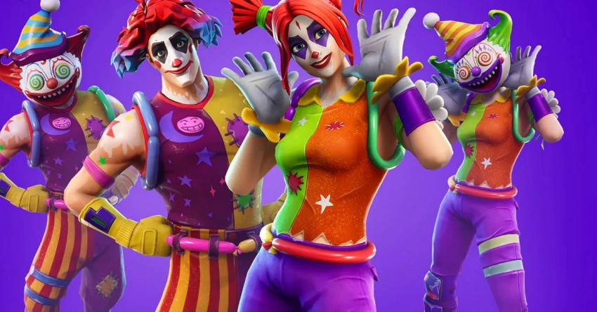 Epic Games заставила обманщика на турнире Fortnite записать «унизительное» извинение