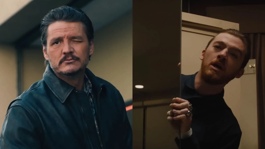 «Странные сказки» с Педро Паскалем и Ангусом Клаудом получили первый трейлер