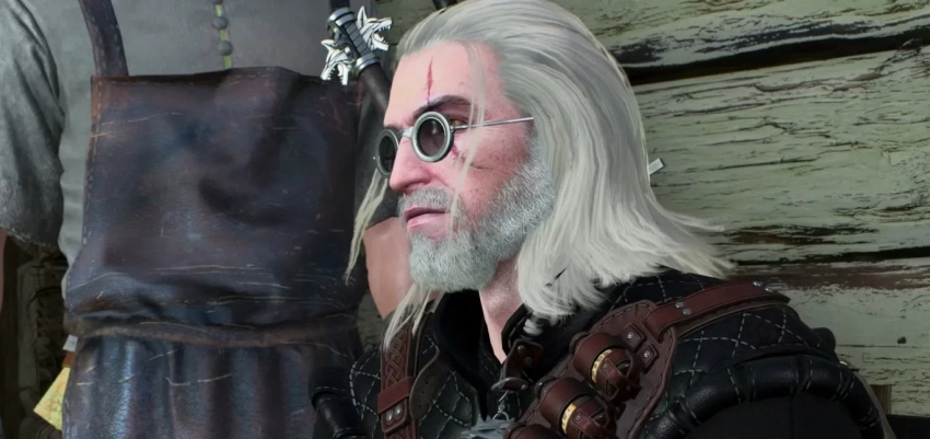 Авторы «Ведьмака 3» переживали за реакцию игроков на масштабный сюжет в открытом мире