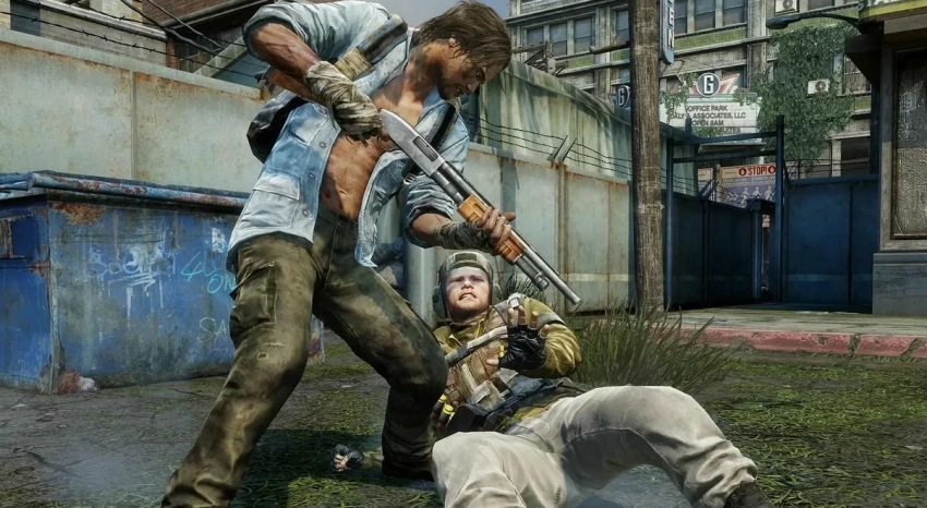 Ветеран PlayStation: создание онлайновой The Last of Us повредило бы выпуску Intergalactic