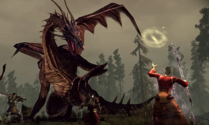 Ветеран Dragon Age и Anthem призвал геймеров не переходить черту «жестокости»