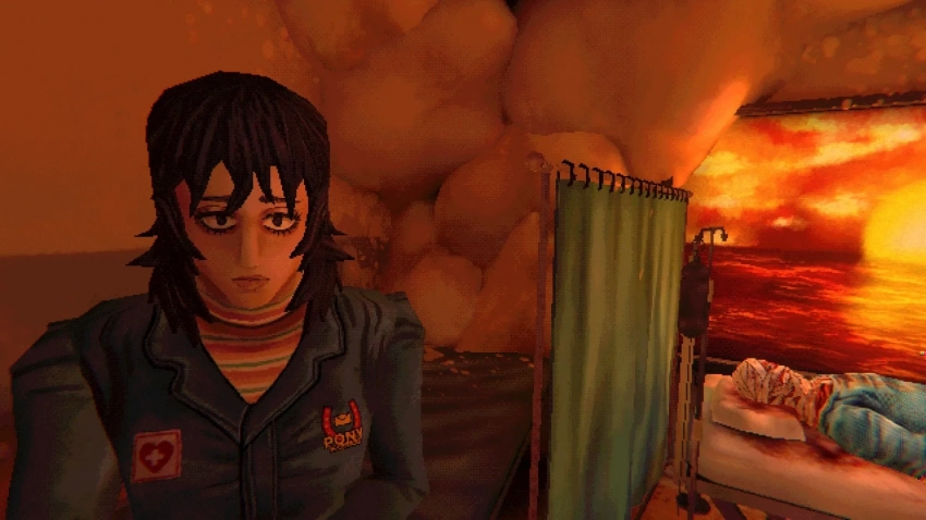 Хоррор Mouthwashing достиг отметки в 500 тысяч проданных копий и выйдет на консоли