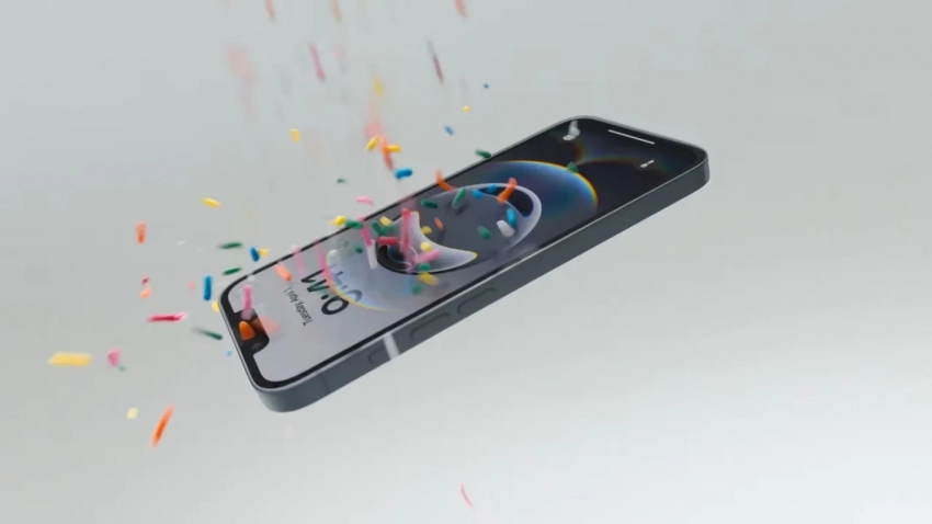 Apple представила новый iPhone 16e