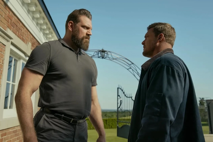 На Amazon стартовал расхваленный критиками третий сезон «Ричера»