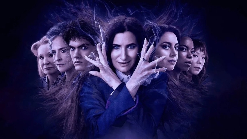 Marvel заинтересована в продолжении сериала «Это все Агата»