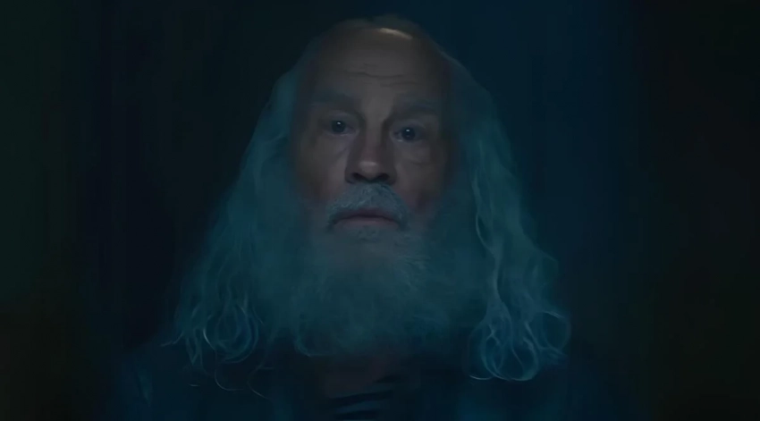 Джон Малкович не исключает продолжение сотрудничества с Marvel