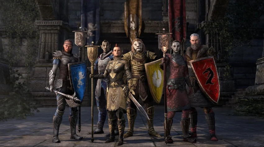 Аукцион на создание NPC в The Elder Scrolls 6 завершён — ставка превысила 85 тыс долларов