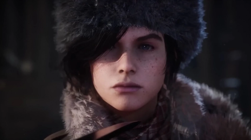 Разработчики Lies of P: Overture показали новый сюжетный ролик