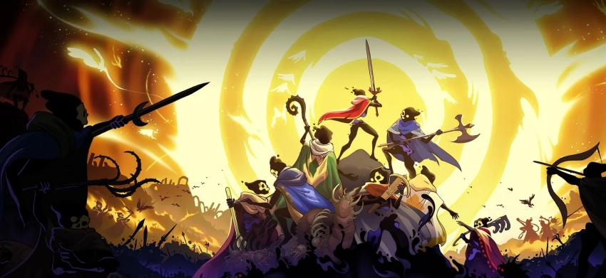 Кооперативный рогалик 33 Immortals доберётся до раннего доступа на PC и Xbox Series в марте