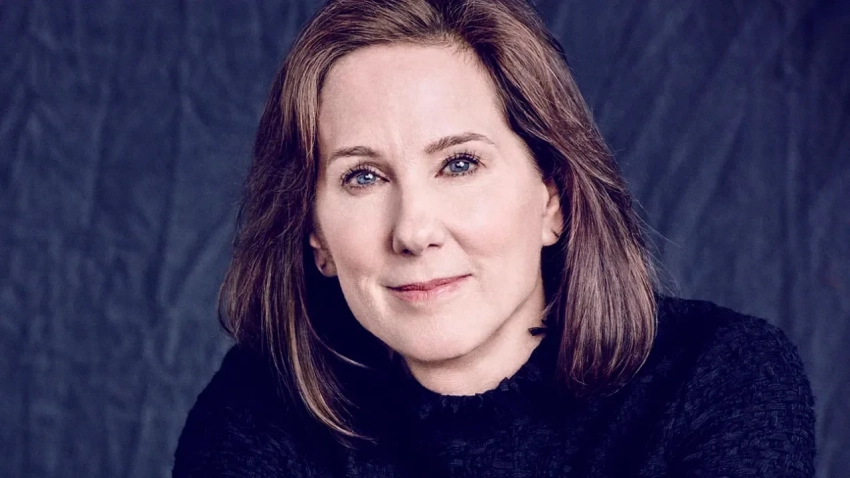 СМИ сообщили об уходе Кейтлин Кеннеди с поста главы Lucasfilm в конце 2025 года