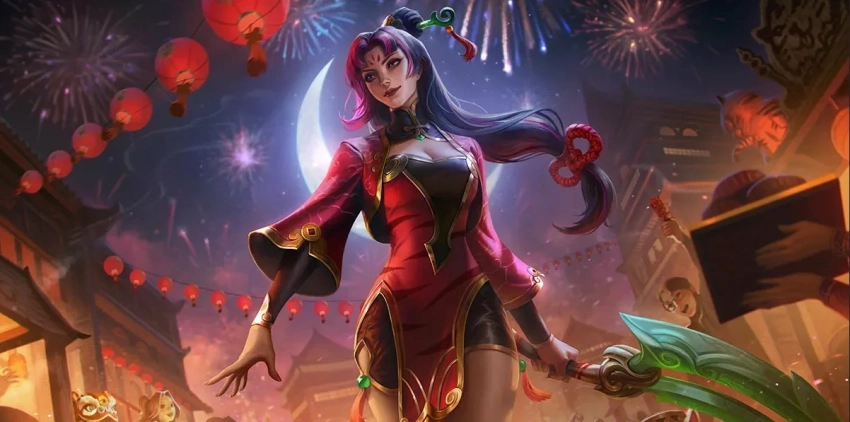 Фанаты League of Legends по всему миру смогут сыграть в карточную Project K до конца года