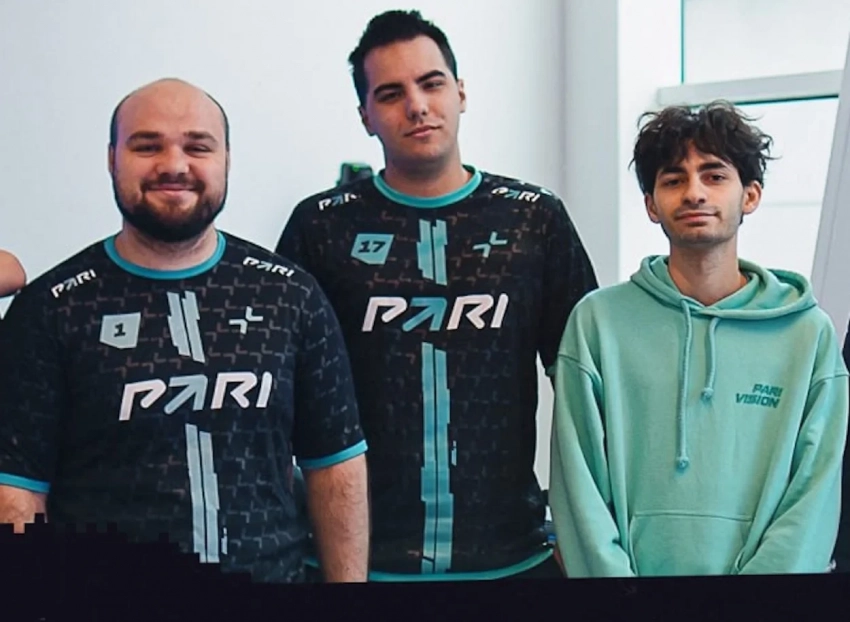 Chimera и PARIVISION сохраняют первое место на DreamLeague по Dota 2