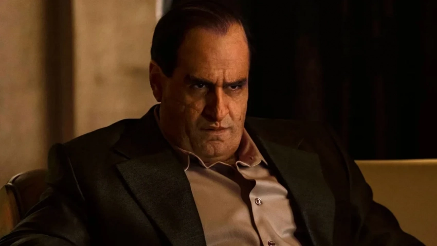 Колин Фаррелл не горит желанием создавать второй сезон «Пингвина»