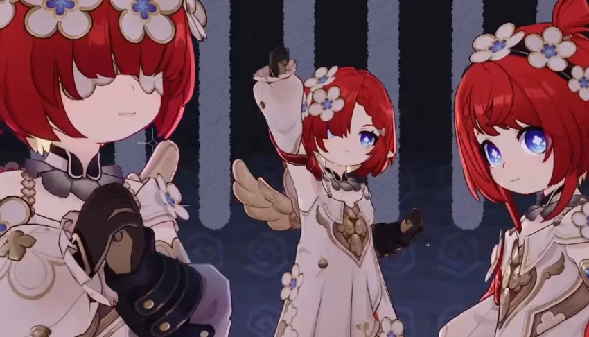 Свежий трейлер Honkai: Star Rail посвятили Трибби из грядущего баннера