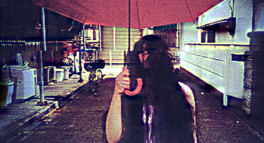 Suda51 и Swery65 показали первый трейлер хоррора Hotel Barcelona