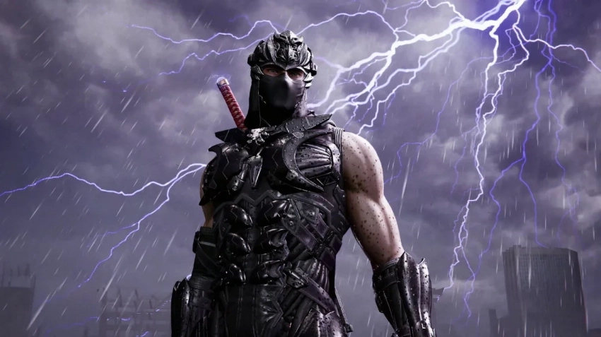 Глава внутренних студий Xbox высказался о мультиплатформенности и возвращении Ninja Gaiden